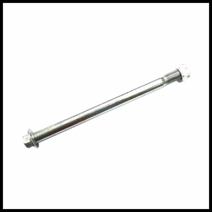 HOT DEAL AS FORK SWING ARM PIVOT TENGAH MUR SUZUKI FXR150 FXR-150