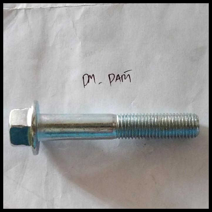 HOT DEAL BOLT BAUT KENALPOT KNALPOT VARIO 125 150 NEW OLD !!!!!