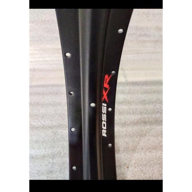 Velg jari-jari V Rossi H36 300/350-17 Sprint XR tubles Termurah Original