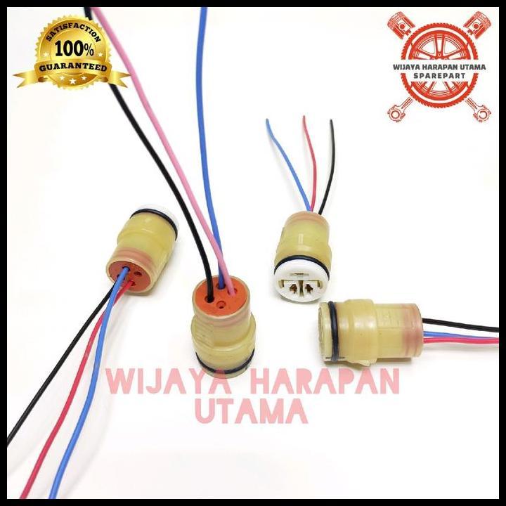DISKON SOKET IC REGULATOR DINAMO AMPERE FUTURA VITARA ESCUDO FEROZA STARLET CLASSY RINO 14B GARANSI 