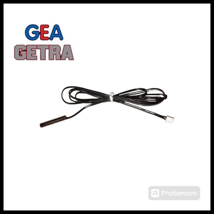 TERBARU THERMISTOR TERMIS SENSOR SUHU FREEZER BOX GEA GETRA 