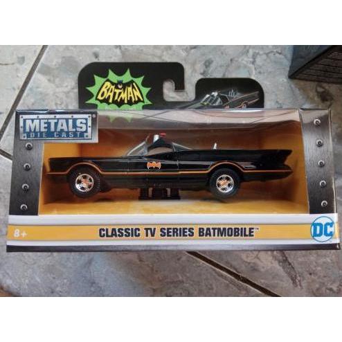 1/32 Batmobile 1966