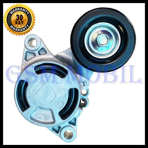 TERBARU TENSIONER FAN BELT TOYOTA AVANZA VELOZ 2015-2017 10002225 