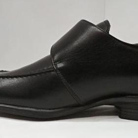 Sepatu Pantofel Kulit PAKALOLO - 7015