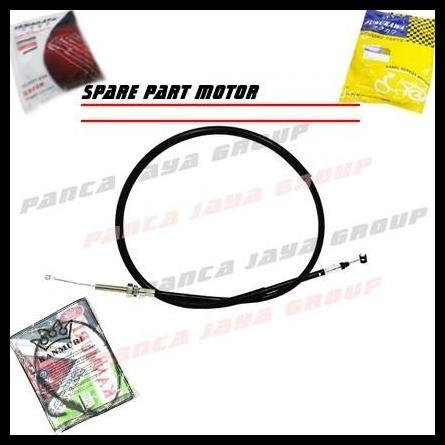 TERBARU KABEL-TALI-KOPLING HONDA CBR 150 CBR150 OLD LAMA CBU THAILAND KARBU 
