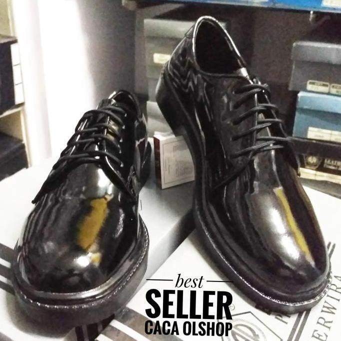 Sepatu PDH AR Exclusive M210