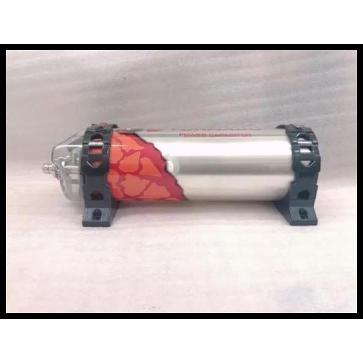 TERMURAH KAPASITOR BANK 10 FARAD - POWER CAPASITOR 10FARAD 