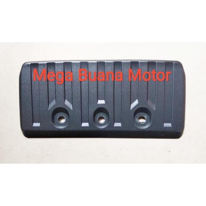 Bemper Garnish Hino 500 Baru