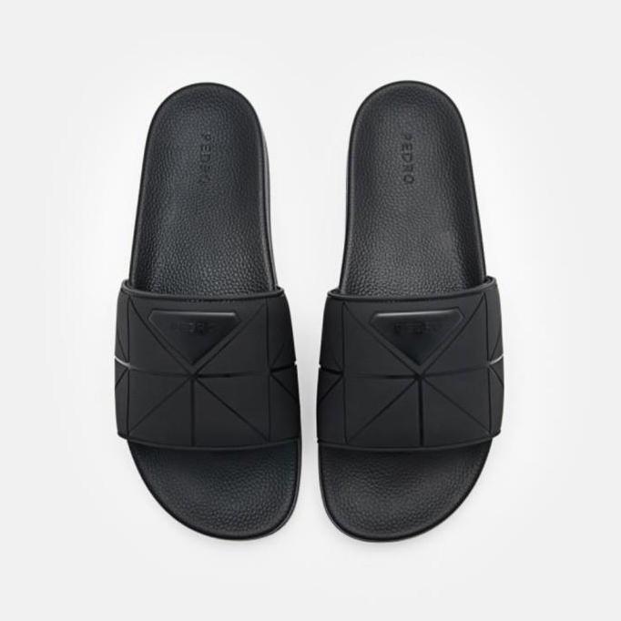 Sandal pria Slider Pedro Orinal 456