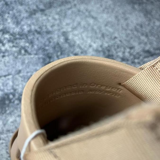 NIKE CALM MULE HEMP RESMI