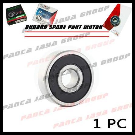 TERMURAH BEARING LAHAR NAP GEAR BELAKANG MINERVA R150 R-150 VX CBR MX150 MX-150