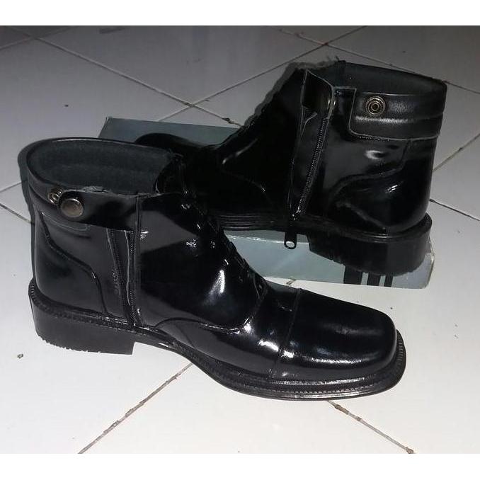 SEPATU PDH PRIA EXCLUSIVE KODE 1942