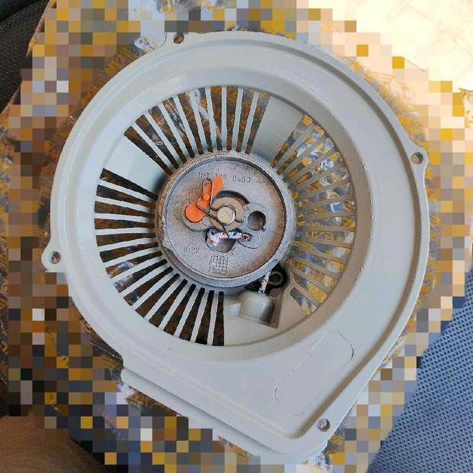 recoil stater tarikan stater gergaji mesin besar 070 lengkap TS