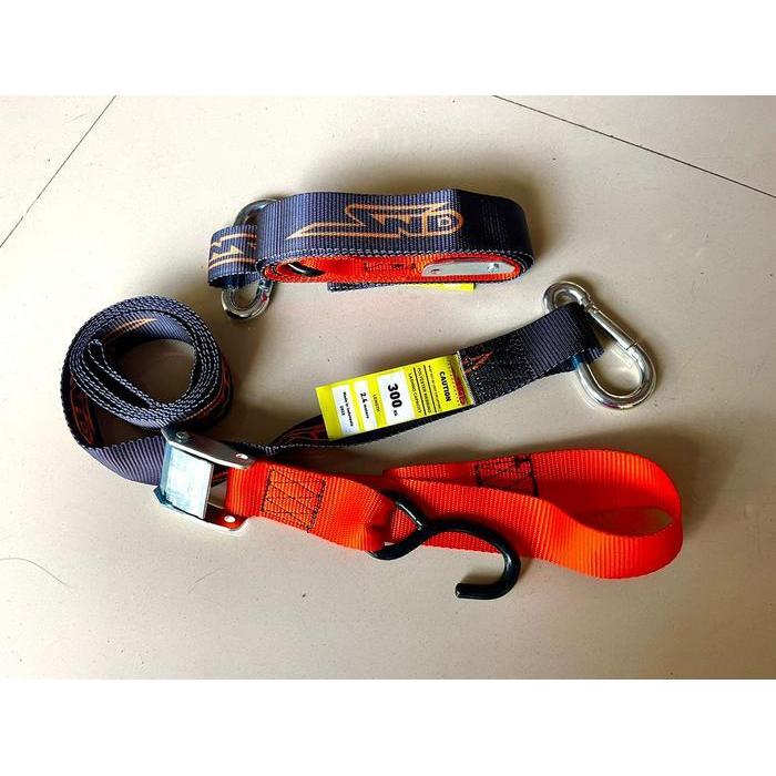 Tali Pengikat Motor Tie Down SND