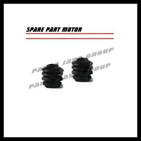 GRATIS ONGKIR KARET BOOT KALIPER CAKRAM SIGMA VEGA LAMA VEGA-R JUPITER LAMA OLD