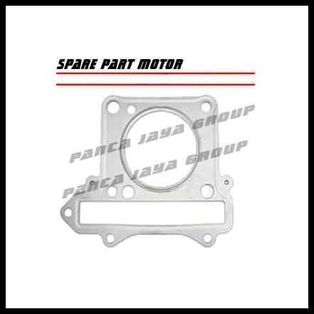 DISKON PACKING PAKING CYLINDER HEAD ATAS SUZUKI FXR 150 FXR150 