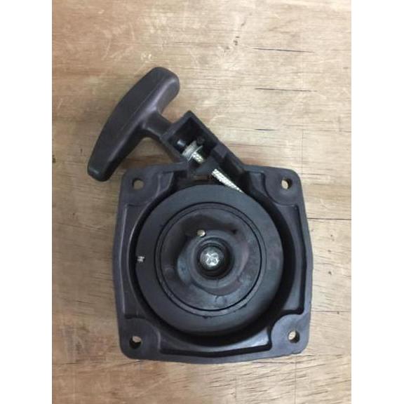 Engkol / Recoil Stater untuk Mesin Potong Rumput Tanaka 338 Pro Super