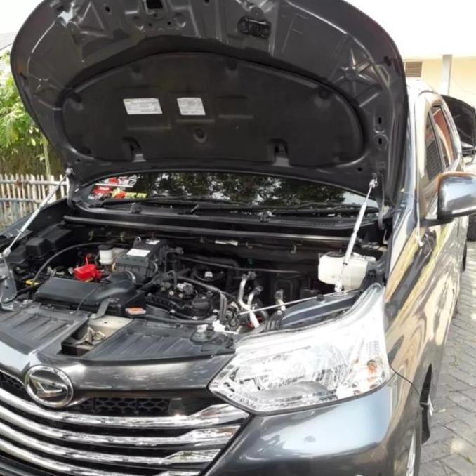 Paket Hidrolik Kap Mesin Mobil Avanza Xenia Grandnew High Quality