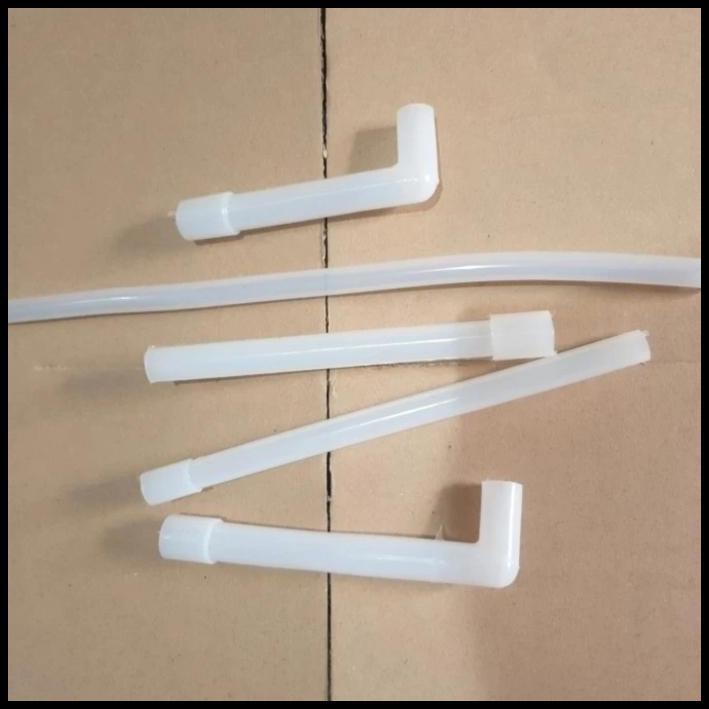 TERMURAH SELANG DISPENSER MIYAKO GALON ATAS DAN GALON BAWAH 1 SET LENGKAP 