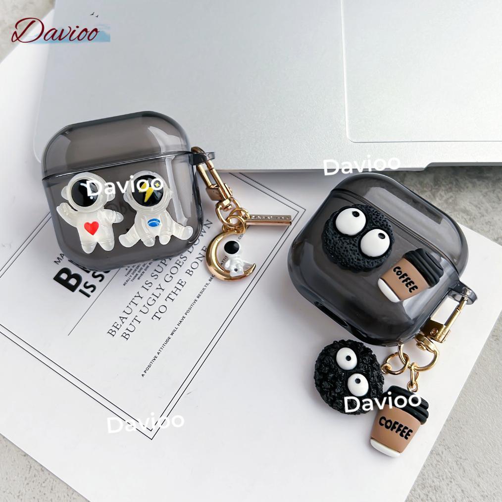 BEST SALE CASE ROBOT TWS AIRBUDS T50S PELINDUNG TWS EARPHONE  UNTUK ROBOT T50S
