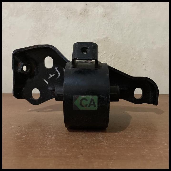 TERLARIS INSULATOR ENGINE MOUNTING PANGKON DUDUKAN MESIN KIRI LH CORONA AT190 ABSOLUTE 1.6 1600CC 4A