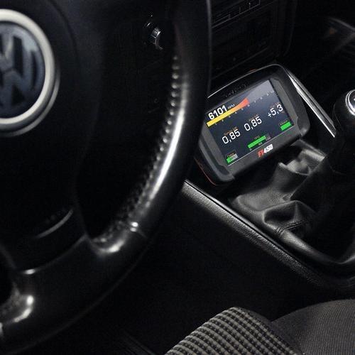 Fueltech Ft450 Ecu Standalone + Dash Engine Management + Harness Original Dan Terpercaya