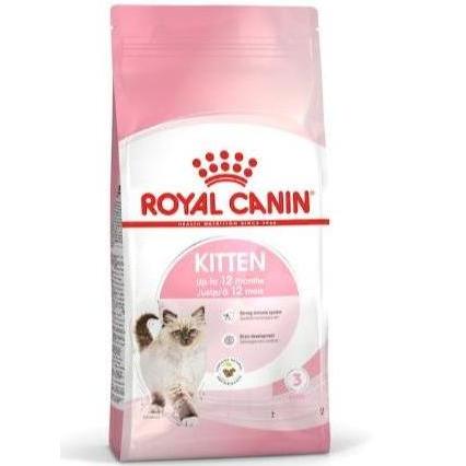 ROYAL CANIN KITTEN/ROYAL CANIN KITTEN 36 - 4KG