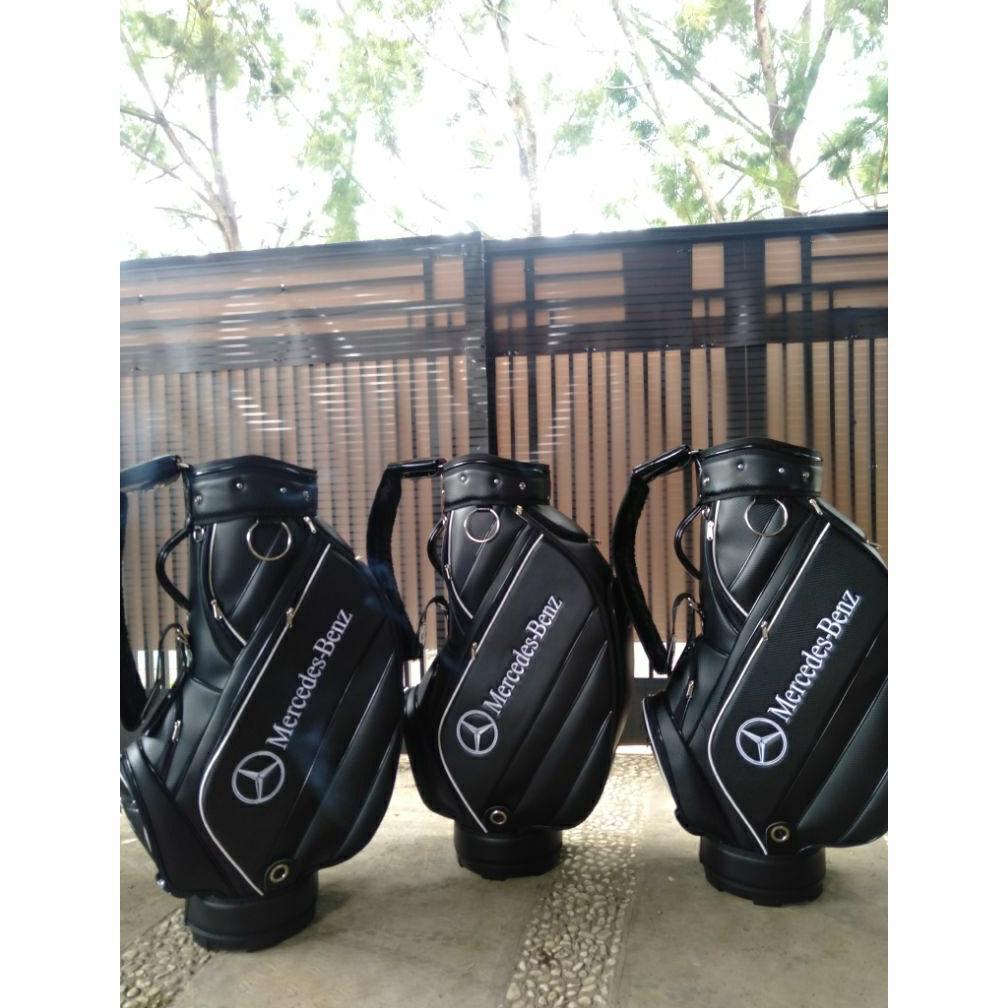 Best Sale New Tas Golf Cart Bag/Tour Bag.Mercedes Benz,Honma, Callaway Golf