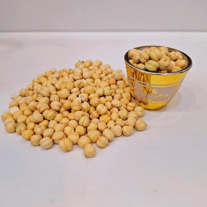 Kacang Arab Chikpeas 1kg Kacang Arab Al Madinah Kacang Arab Saadat Kacang Arab Alrehab Kacang Arab C