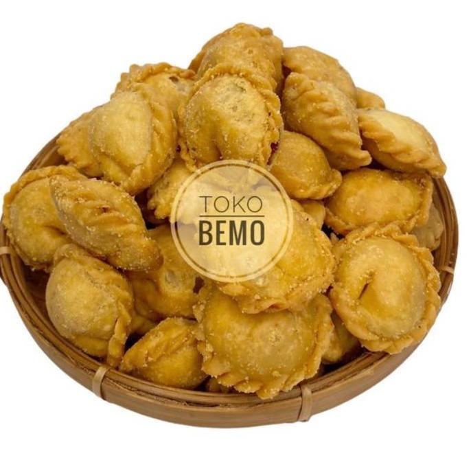 Pastel Abon Sapi Sarikaya 250GR