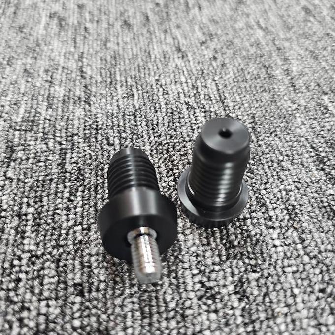 bumper extension & joint pin extension for Cuetec cue