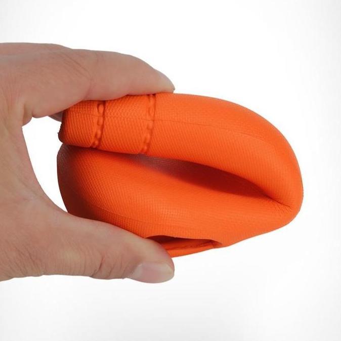 PGM Rubber Protective Iron Set Head Cover | Sarung Stik Golf Iron