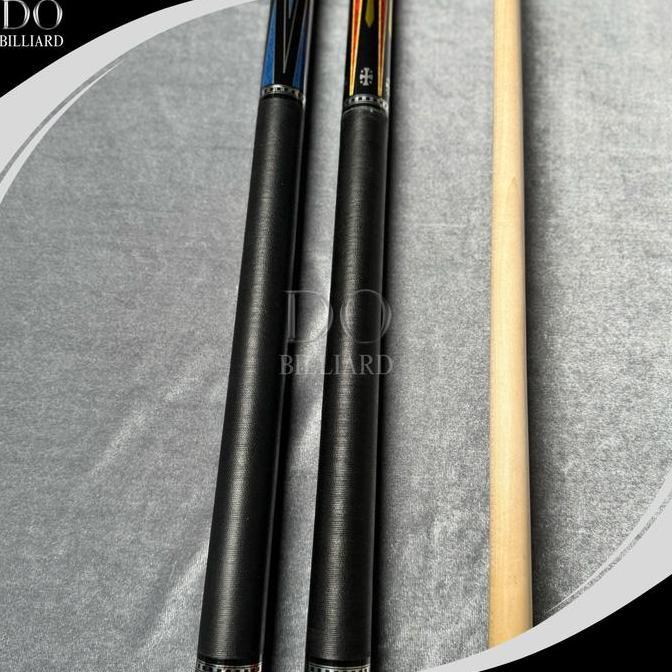 Stick Billiard TY KNIGHT SERIES Low Deflection Shaft Cue Stick Billiard / Stick TY Knight Series