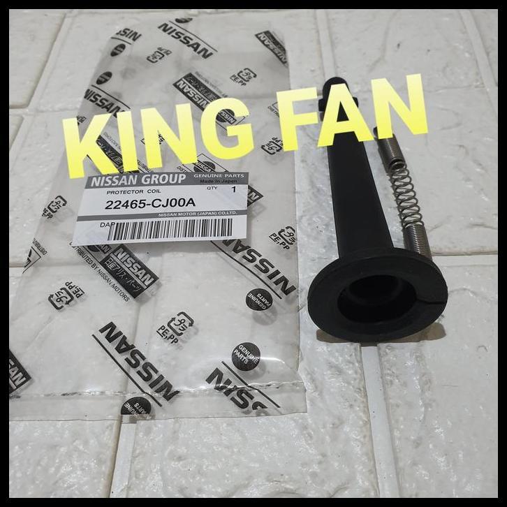 TERLARIS SELONGSONG COIL LIVINA 1800 XTRAIL T31