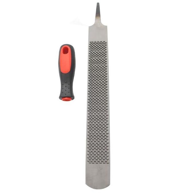 Alat Kikir Dua Sisi Untuk Memotong Kuku Kuda Tool Horse Care