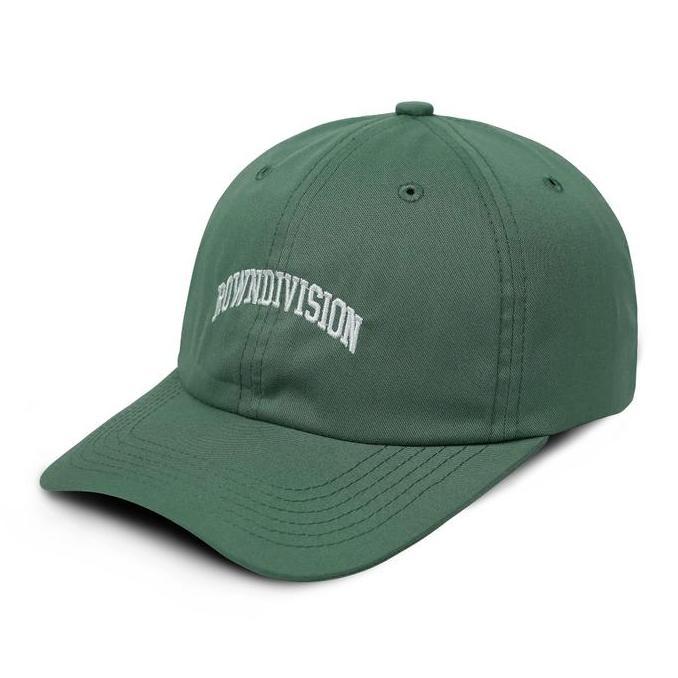 Rown Division Topi Distin Sage Green