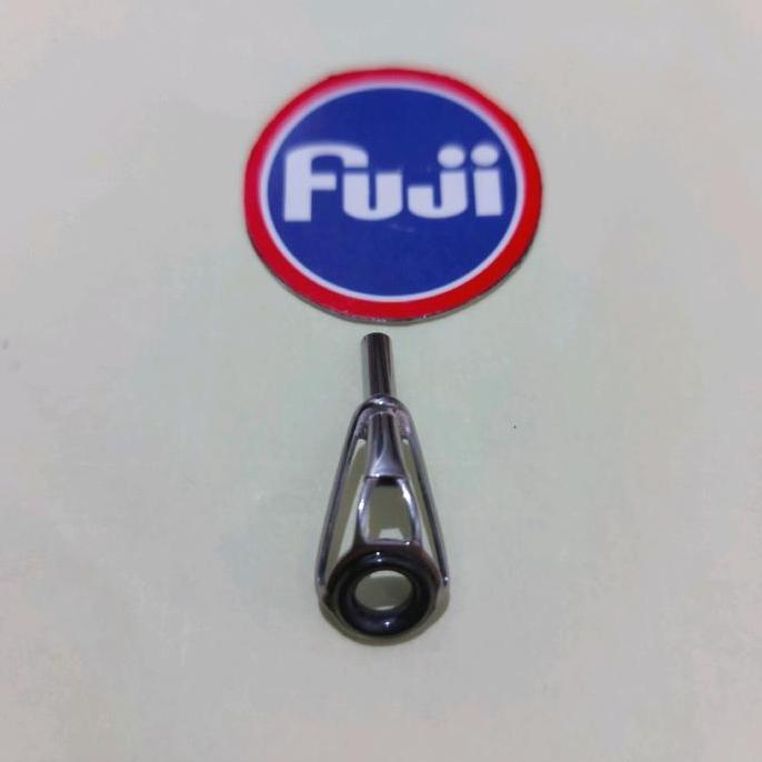 Top guide / ujung joran FUJI tipe POT