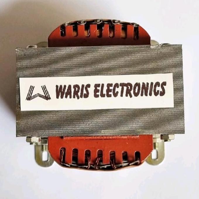 Trafo Big Ct 5A Ampere 45V Trafo Kualitas Terbaik Harga Termurah
