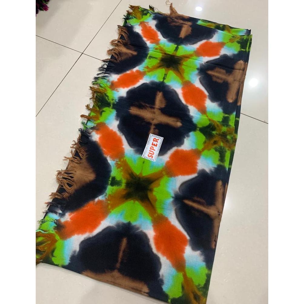 Premium Sarung Bali-Sarung Pantai