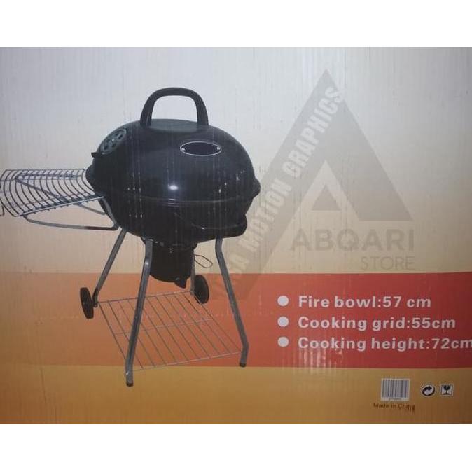 Terlaris Barbeque Set / Panggangan / Alat Panggang / Pemanggang / Barbeque