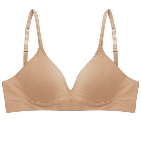Sorella Bra Seamless Wireless S10-28525 - Cup B & C