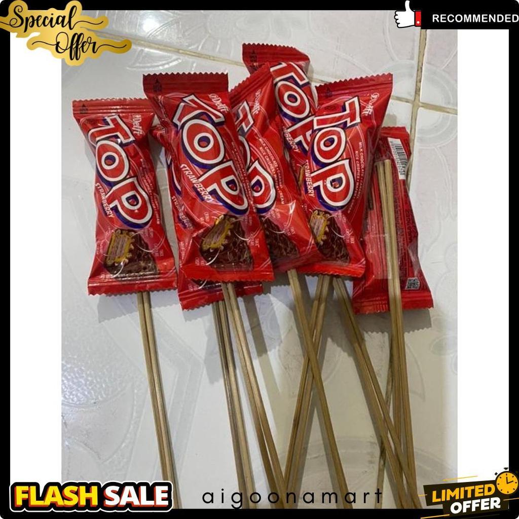 Coklat Isi Jajanan Buket Silverqueen Bengbeng Better Top