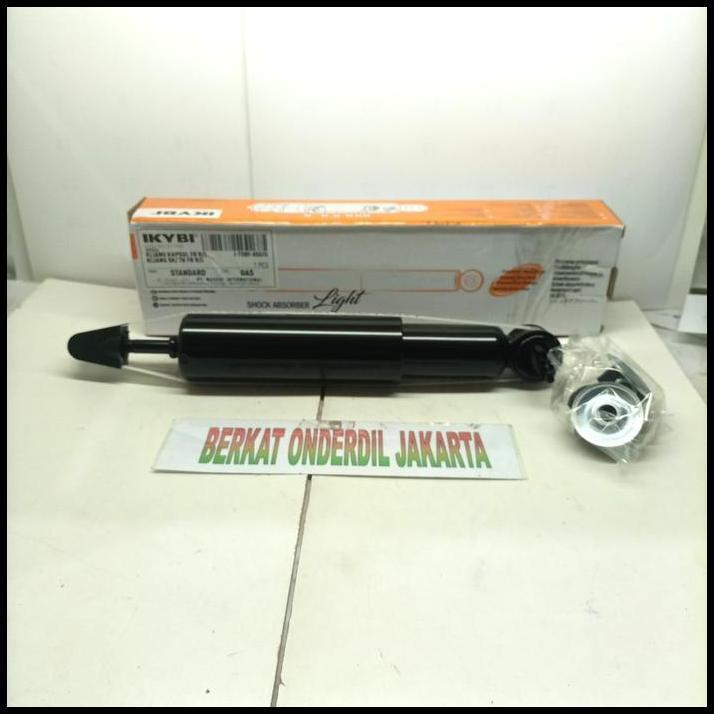 BEST DEAL SHOCK ABS KIJANG KAPSUL I-TSBF-050 "IKYBI" 