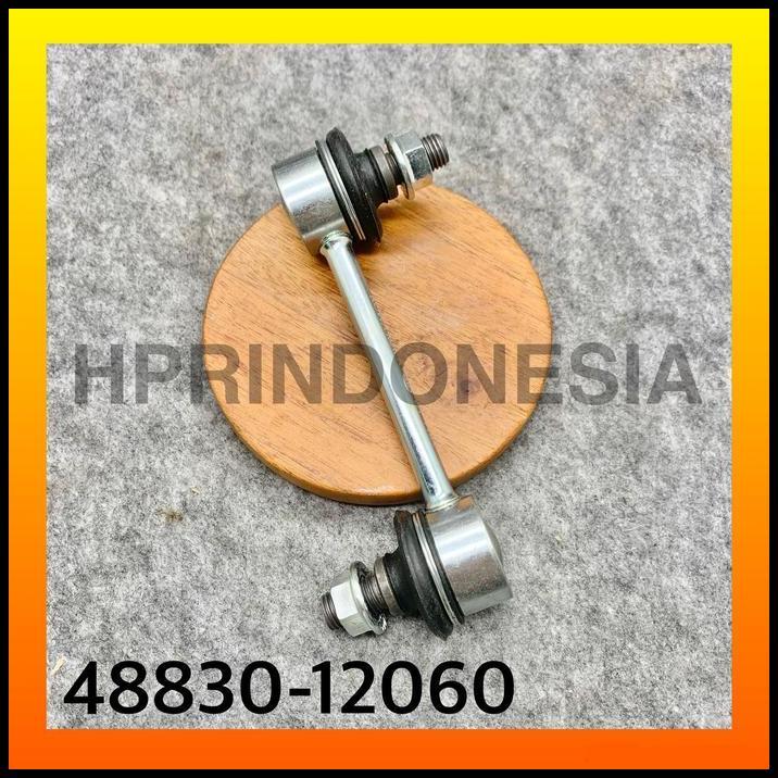 BEST DEAL STABILIZER LINK STABIL BELAKANG - TOYOTA CORONA ABSOLUTE 1992-1998