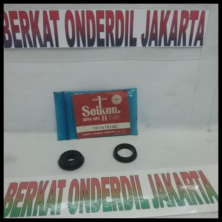 GRATIS ONGKIR CUP KIT PS135 CO-615132 "SEIKEN" JAPAN