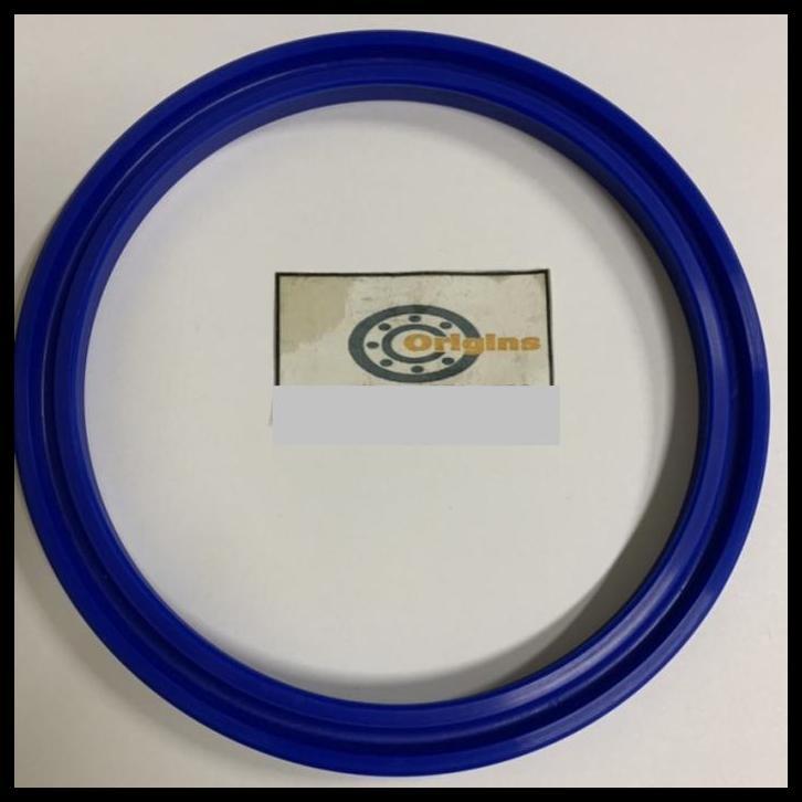 GRATIS ONGKIR SEAL HYDRAULIC UN 5 X 12 X 6 
