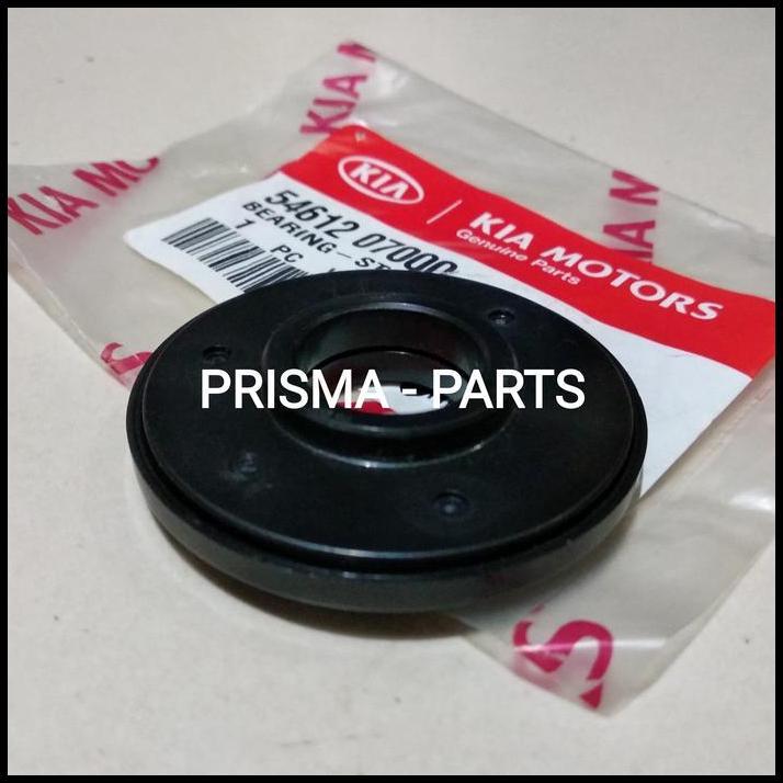 HOT DEAL LAHER SHOCK DEPAN KIA PICANTO1 '-11. AA1.