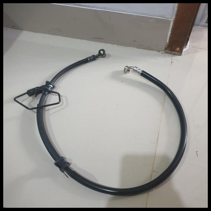 DISKON SELANG REM DEPAN ATHLETE ZX130 SELANG BLITZ SELANG REM KAZE R ZX 130 