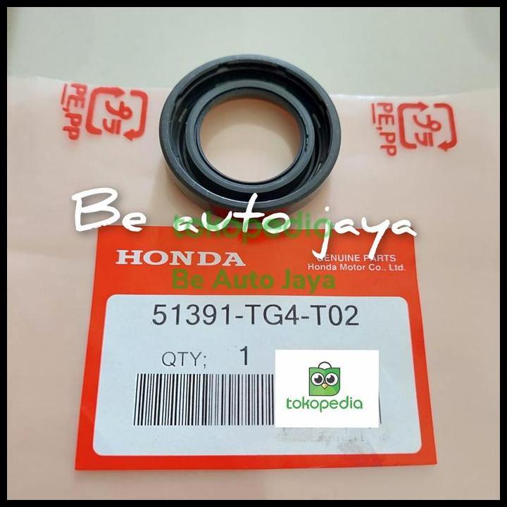 HOT DEAL SEAL BUSI HONDA MOBILIO ORIGINAL 