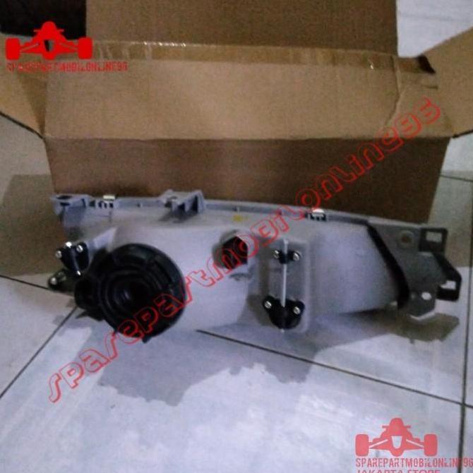 Head Lamp Lampu Depan KIA Timor Sephia MURAH Original